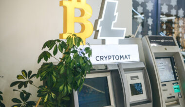 Bitcoin blisko ważnego zwrotu. Otwiera się szansa na duże zarobki