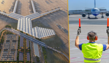 Czegoś takiego w Polsce jeszcze nie było. Ruszyło gorączkowe poszukiwanie pracowników. Pensje kuszą