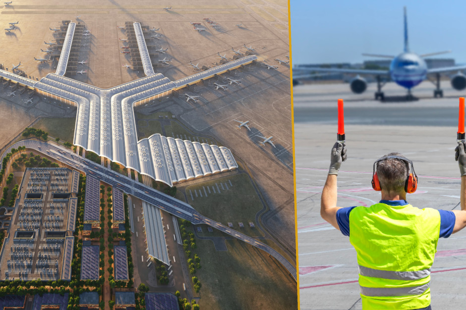 Czegoś takiego w Polsce jeszcze nie było. Ruszyło gorączkowe poszukiwanie pracowników. Pensje kuszą