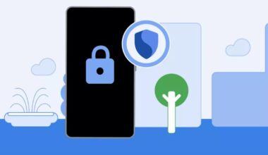 Android powstrzyma złodziei. Nowy pakiet zabezpieczeń
