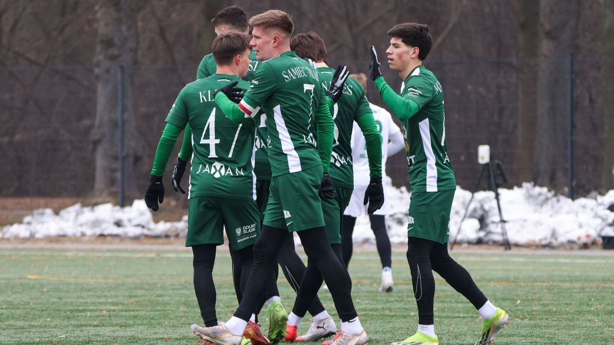 Śląsk zakończył okres przygotowawczy. Co pokazały sparingi?