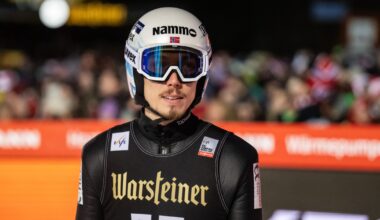 Johann Andre Forfang