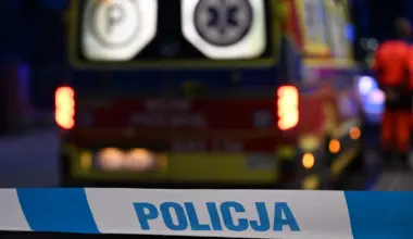 Ambulans, zdjęcie ilustracyjne