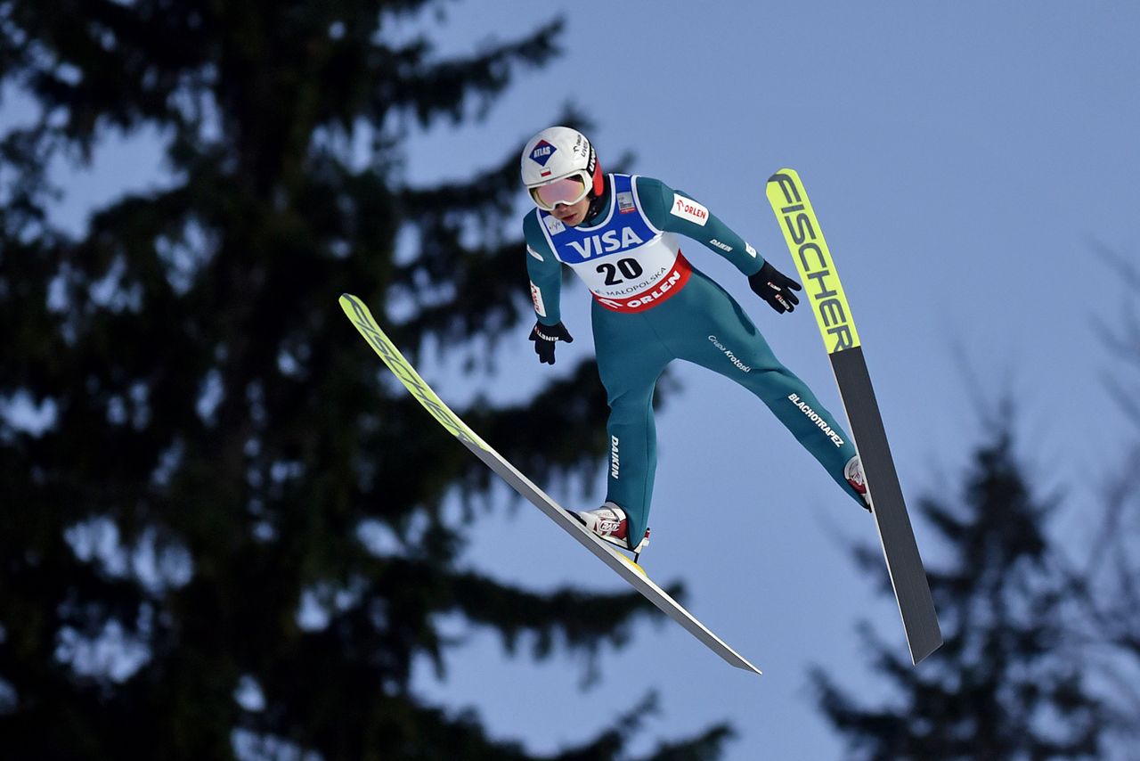 Igrzyska olimpijskie Mediolan-Cortina 2026. Program startów Polaków