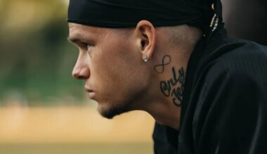 Ukraiński gwiazdor obraził Polaków. A teraz dolał jeszcze oliwy do ognia