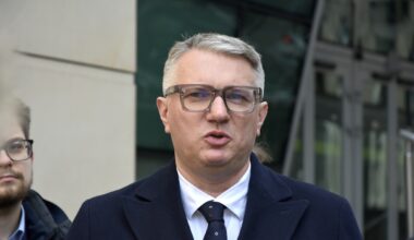 To system masowej inwigilacji. Ludzie są wściekli