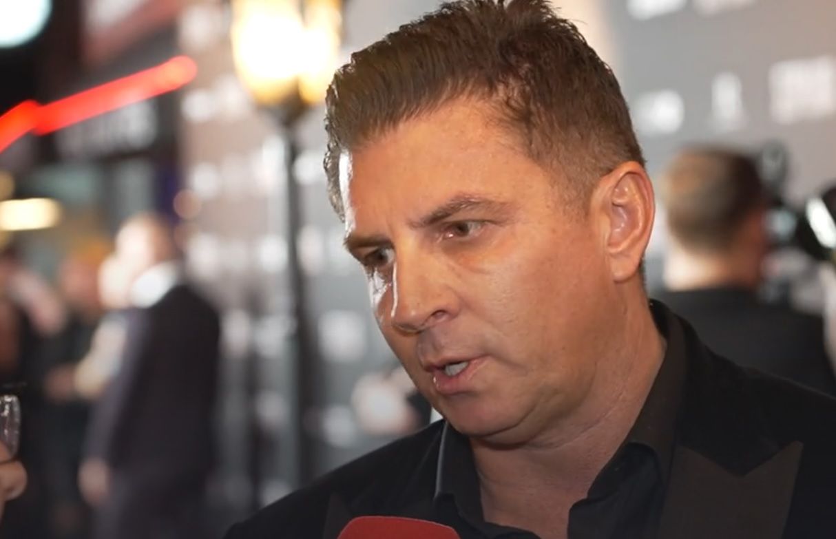 Nie Lewandowski. Borek wskazał najlepszego polskiego piłkarza