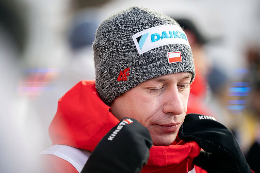 Na Polaka wylał się hejt. Postanowił odpisać jednej osobie