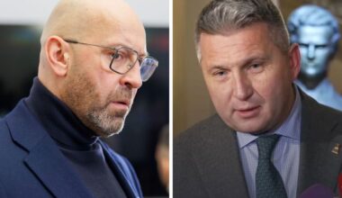 "Ohydne gierki". Minister sportu ostro odpowiada Piesiewiczowi