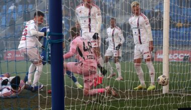 Wisła - Raków: trzy gole w Płocku - SportoweFakty