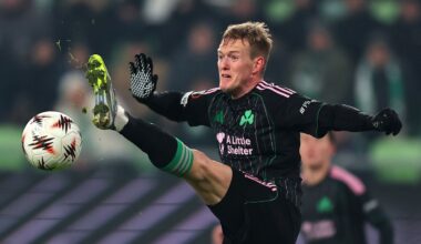 Ależ wejście. Karol Świderski przełamał się w Grecji