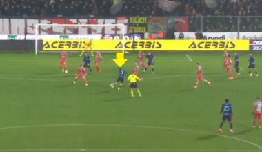 Przepiękny gol Zielińskiego. To trzeba po prostu zobaczyć - SportoweFakty