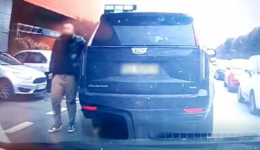 Awantura w Rzeszowie. Szybko ustalono, kim jest mężczyzna