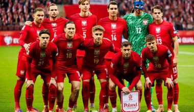 Wtedy ruszy sprzedaż biletów na Polska