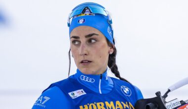 Igrzyska nie ruszyły, a już skandal. 24-latka przyłapana