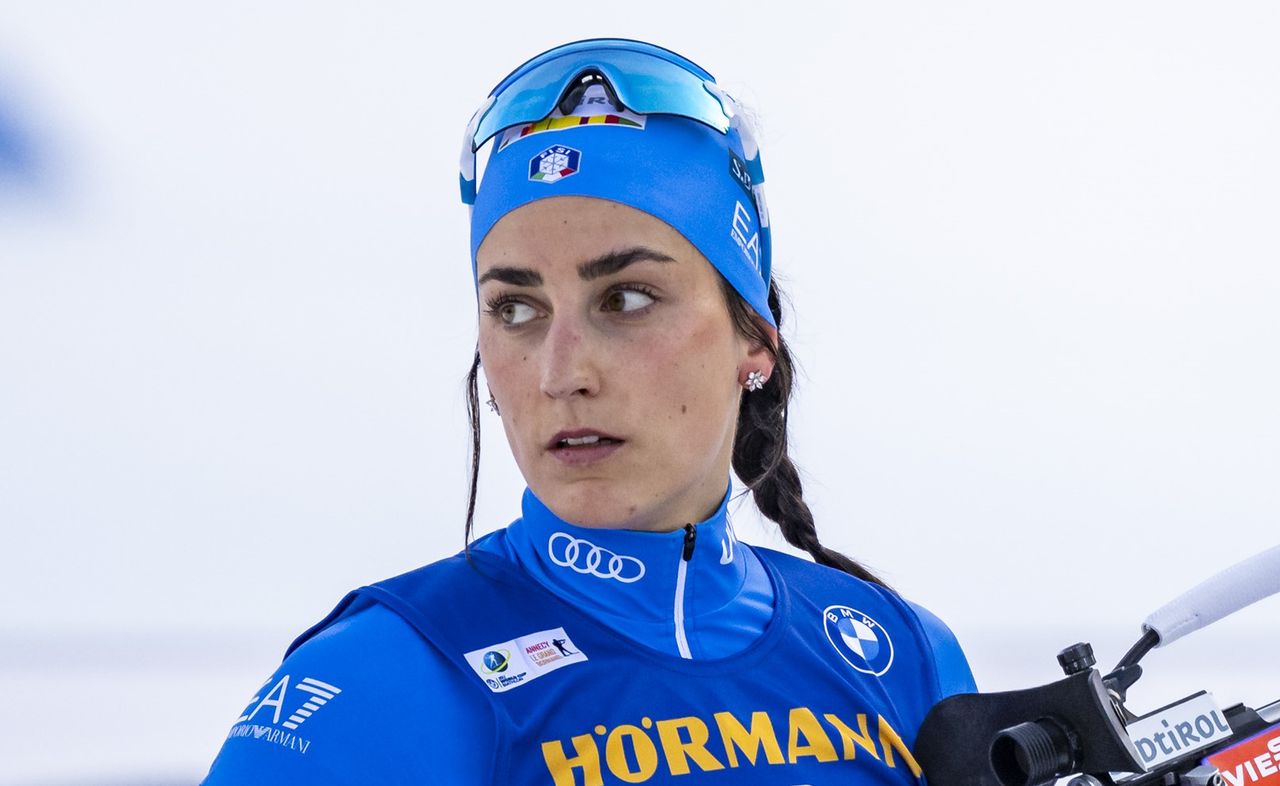 Igrzyska nie ruszyły, a już skandal. 24-latka przyłapana