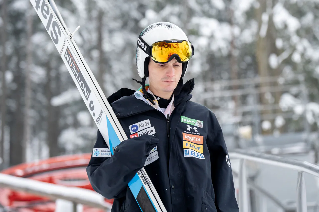 Afera z nartami Prevca. Słoweńcy poznali decyzję FIS