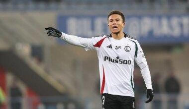 Papszun zablokował transfer Kapuadiego do Serie A. Piłkarz był już we Włoszech