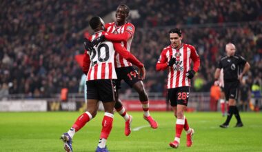 Rewelacja Premier League z wysokim zwycięstwem