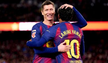 Albacete Balompie - FC Barcelona. Gdzie oglądać mecz Pucharu Króla? O której początek?