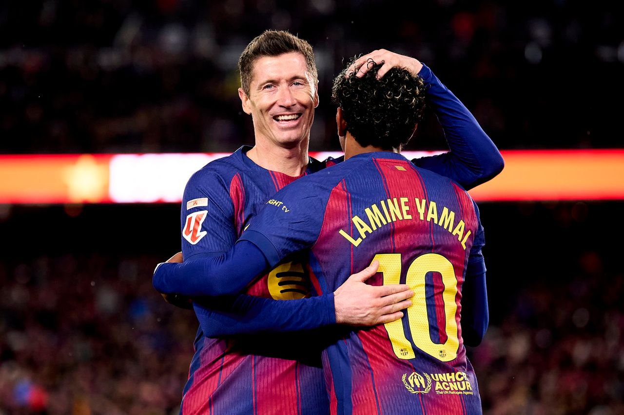 Albacete Balompie - FC Barcelona. Gdzie oglądać mecz Pucharu Króla? O której początek?