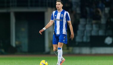 Sensacja w meczu FC Porto. Oto co media piszą o Polakach