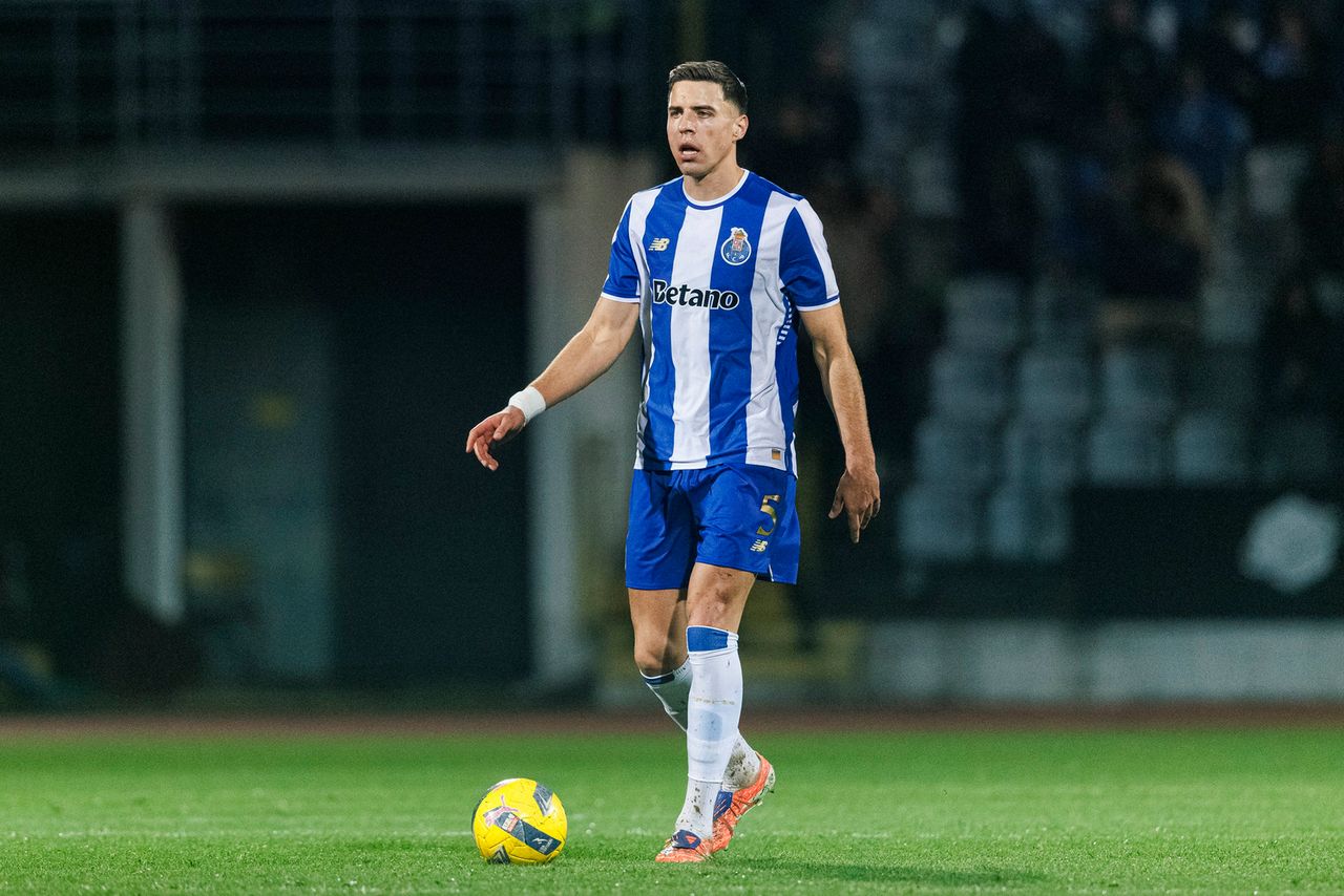 Sensacja w meczu FC Porto. Oto co media piszą o Polakach