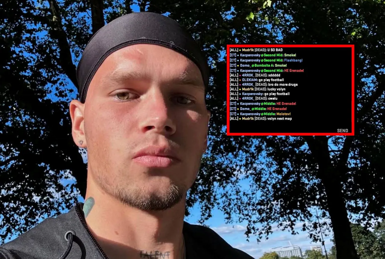 Ukraiński gwiazdor obraził Polaków. Nagle padło "Wołyń" - SportoweFakty