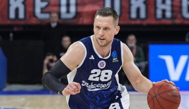 EuroCup. Oni znowu to zrobili! Śląsk ograł giganta