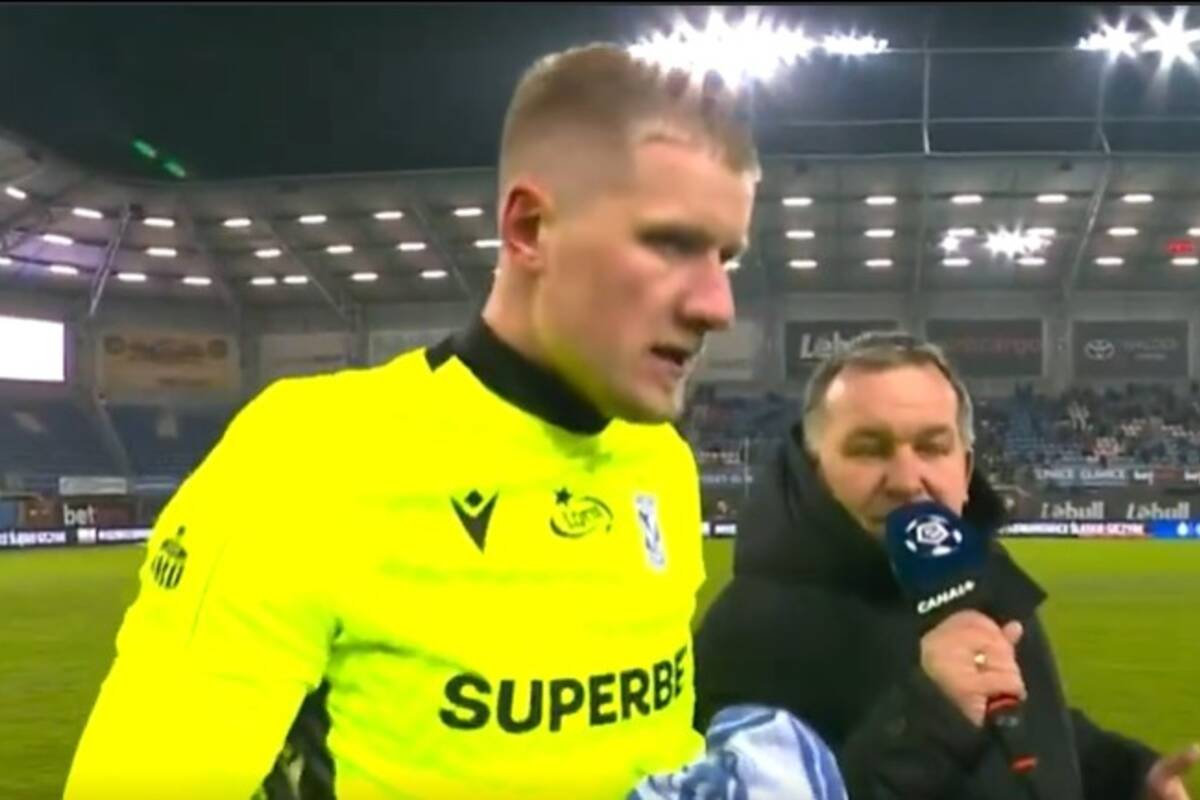 Zdjęcie użytkownika