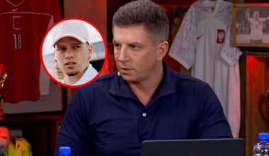 Borek nie wytrzymał po skandalicznych słowach Ukraińca