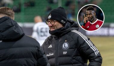 Wielkie wzmocnienie Legii. Papszun powiedział to wprost