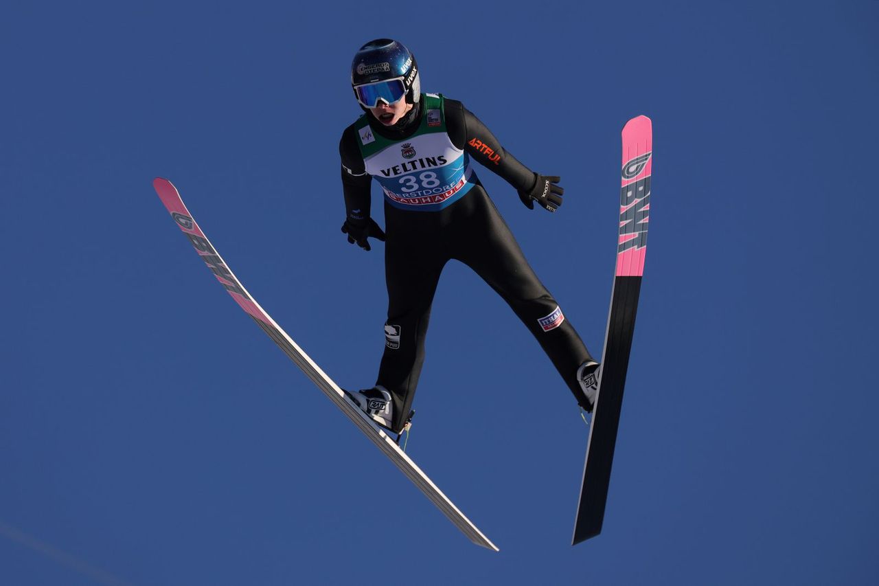 Oficjalnie. Znany skoczek wycofał się z konkursu igrzysk olimpijskich