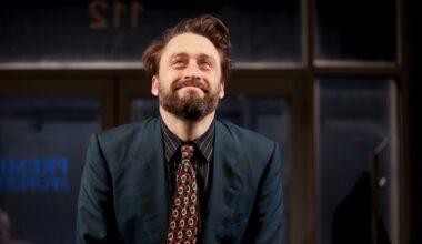 Penélope Cruz, Owen Wilson, Kieran Culkin w nowym filmie Nancy Meyers