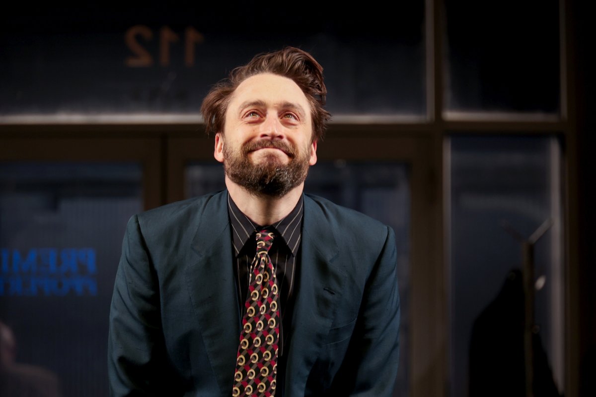 Penélope Cruz, Owen Wilson, Kieran Culkin w nowym filmie Nancy Meyers