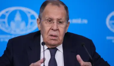 Rosja składa USA poważne i lukratywne propozycje. Bardzo mocno oberwało się Niemcom