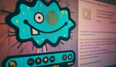 Windows Media Player traci funkcje. Czy wkrótce zniknie?