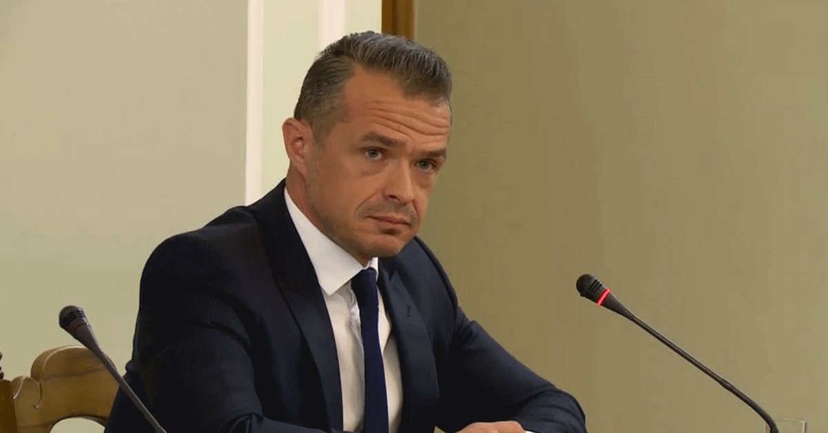 Finał sprawy Sławomira Nowaka. Zapadła prawomocna decyzja - Onet