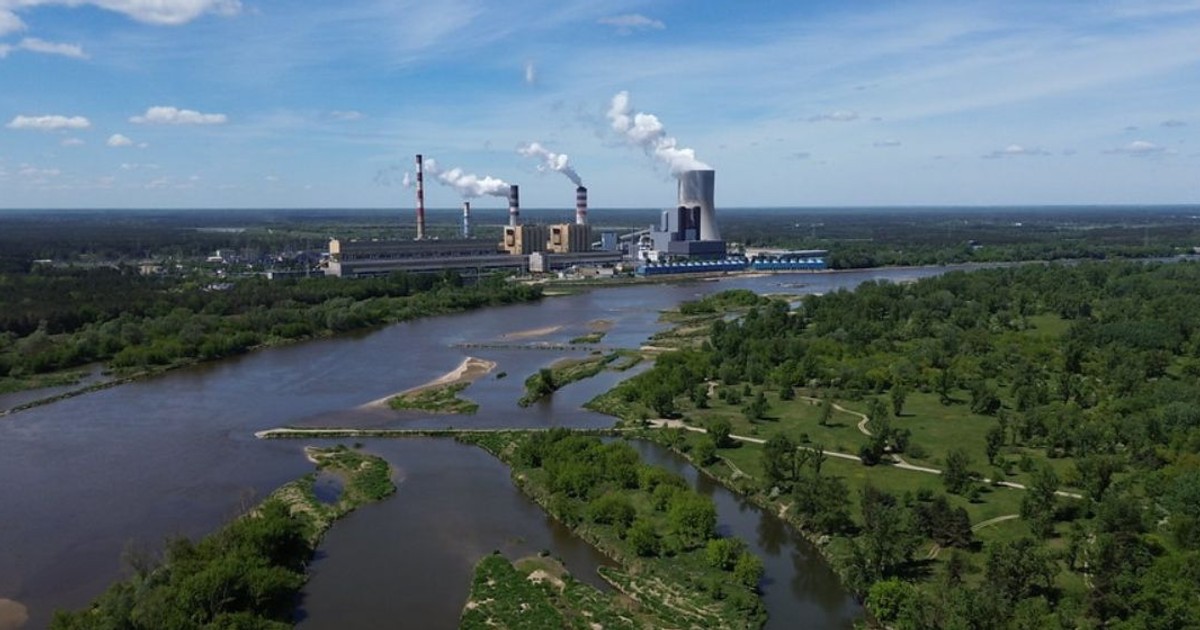 Ceny węgla w Polsce spadają. Energetyka i ciepłownictwo z nowymi stawkami