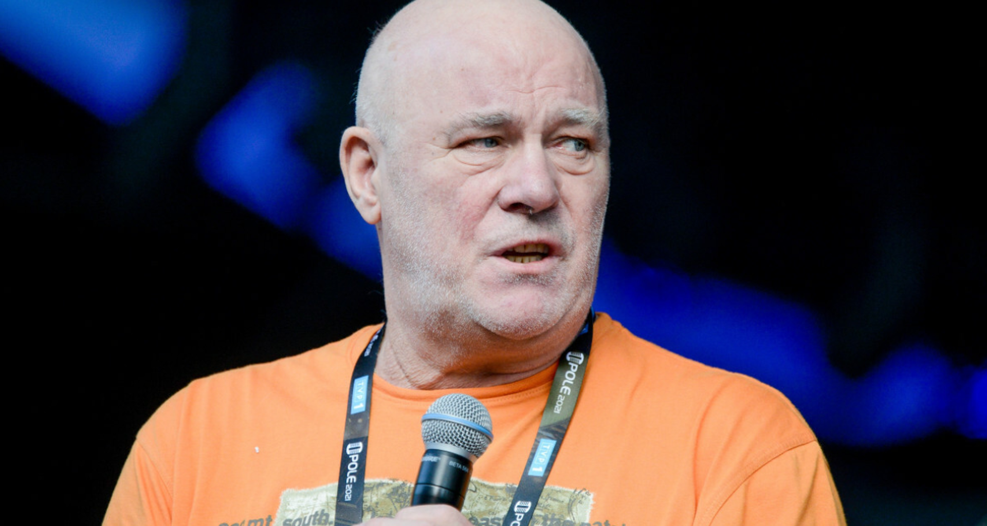 Co dzieje się z Ryszardem Rynkowskim? Przerwał koncert i odwołał kolejny