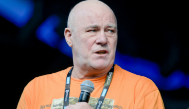 Co dzieje się z Ryszardem Rynkowskim? Przerwał koncert i odwołał kolejny