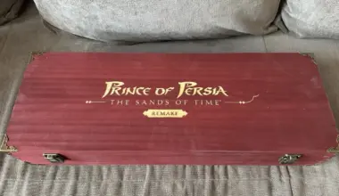 Prince of Persia Remake był TAK BLISKO, że powstały zestawy dla prasy! Jeden z Polski trafił na sprzedaż