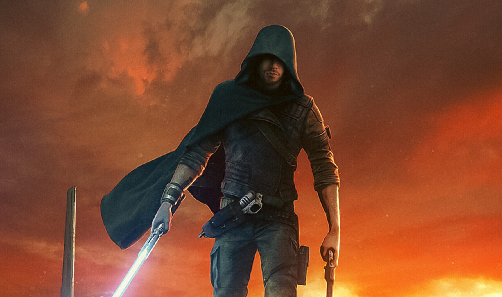 Patrząc na Ubisoft, cieszę się, co dzieje się obecnie z EA