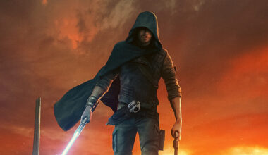 Patrząc na Ubisoft, cieszę się, co dzieje się obecnie z EA