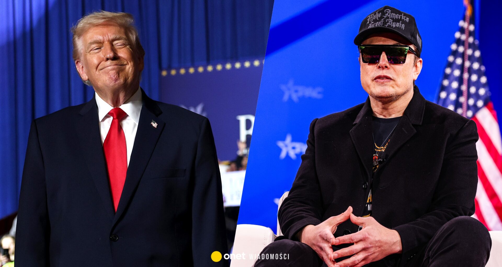 Donald Trump wygrał. Elon Musk wraca z przytupem. Ujawniamy jego plany