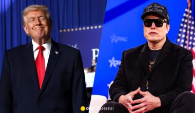 Donald Trump wygrał. Elon Musk wraca z przytupem. Ujawniamy jego plany