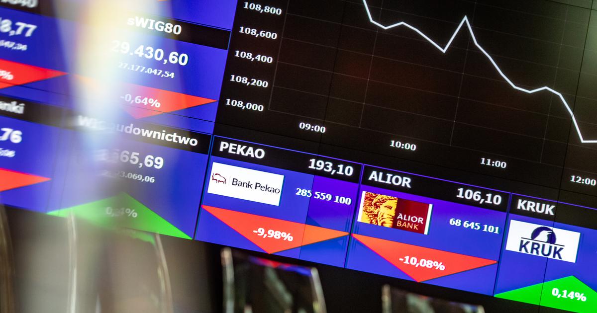 Analityk obniżył rekomendację dla CCC - Puls Biznesu