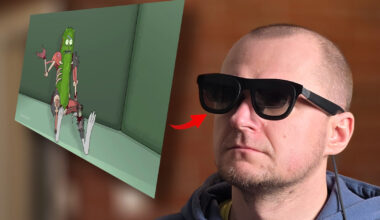 A filmy oglądam tak. Okulary XREAL One z ekranami to moje odkrycie sezonu