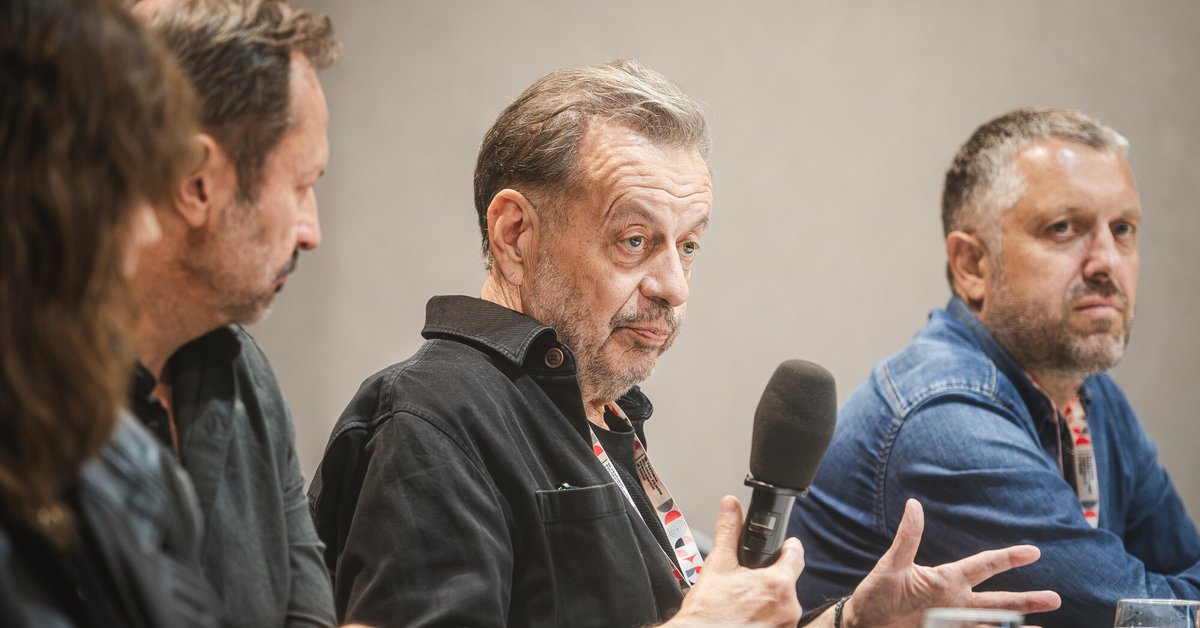 Hetman urodził się w Bydgoszczy i, jak podkreślają jego bliscy, pozostał z nią związany do ostatnich chwil życia