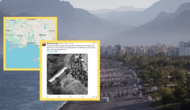 Tragiczny wypadek autokaru w Turcji. Są zabici i ranni - Onet